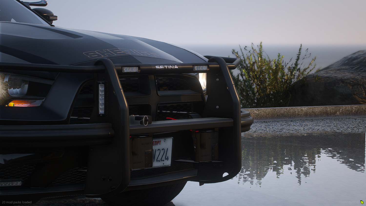 2023 Code 3 MEGA Package