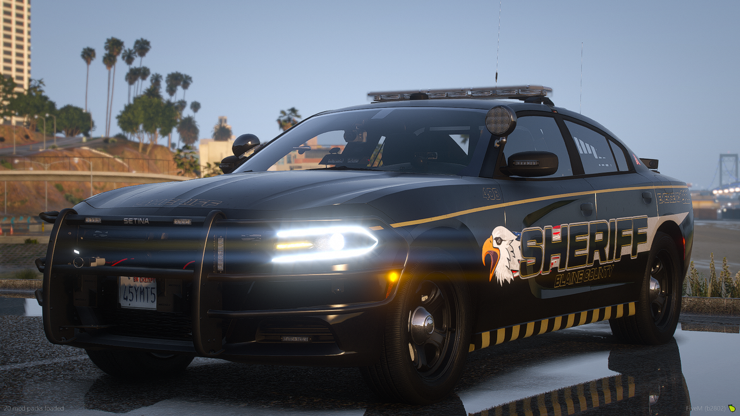 2023 Code 3 MEGA Package