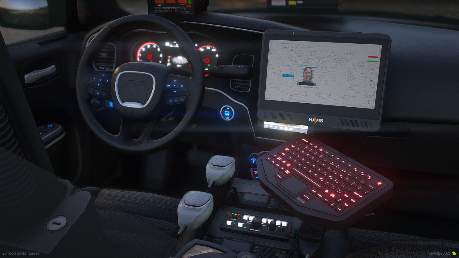 2023 Code 3 MEGA Package