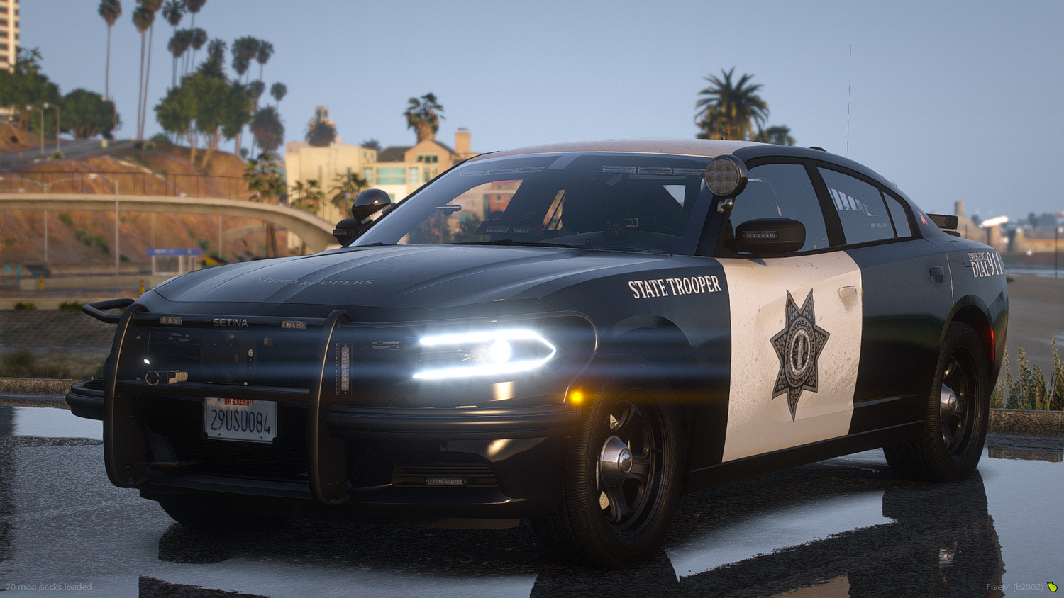 2023 Code 3 MEGA Package