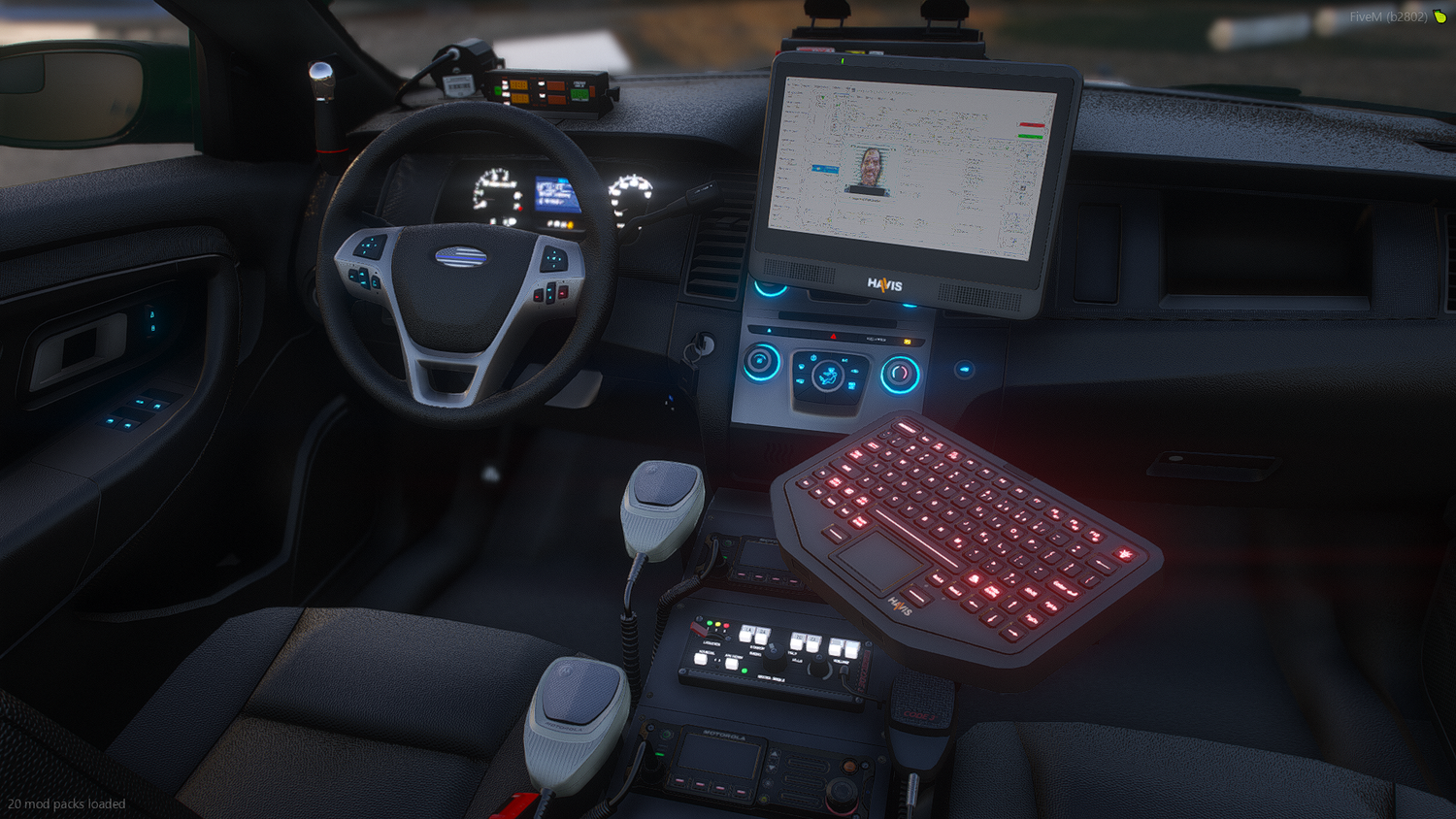 2023 Code 3 MEGA Package