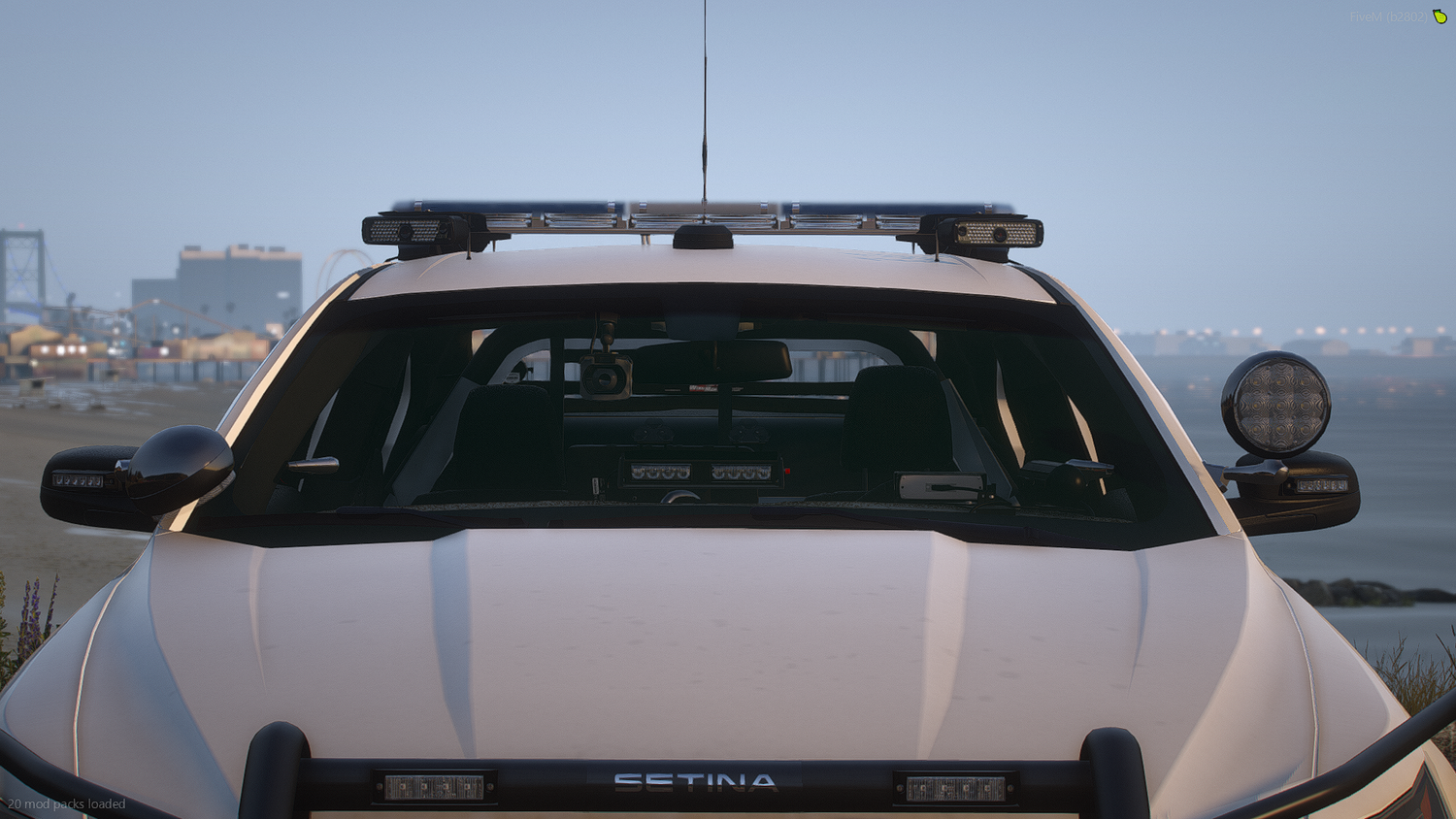 2023 Code 3 MEGA Package