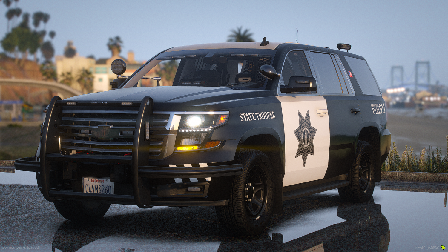 2023 Code 3 MEGA Package