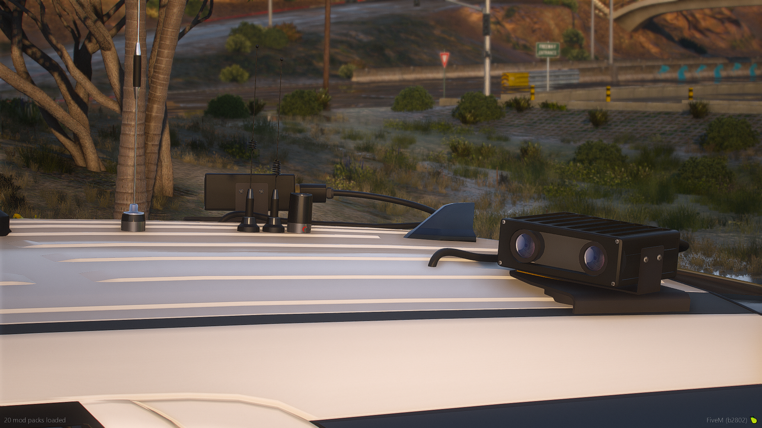 2023 Code 3 MEGA Package