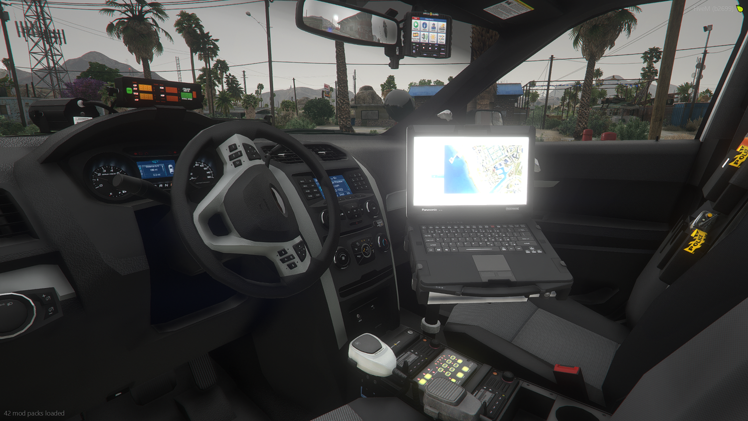 2024 nForce Mega Package