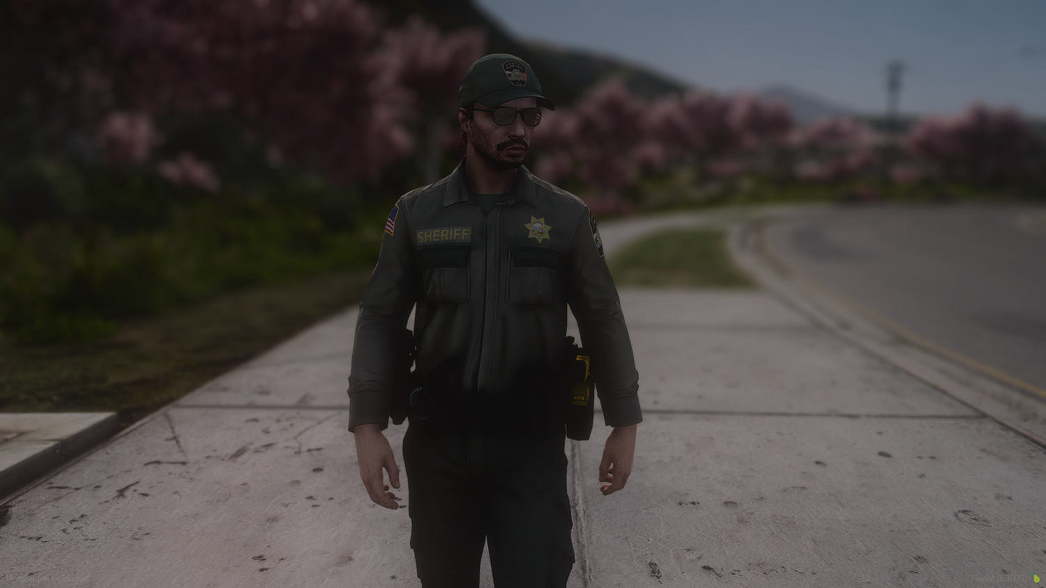 2026 BCSO EUP Package Pre-Order