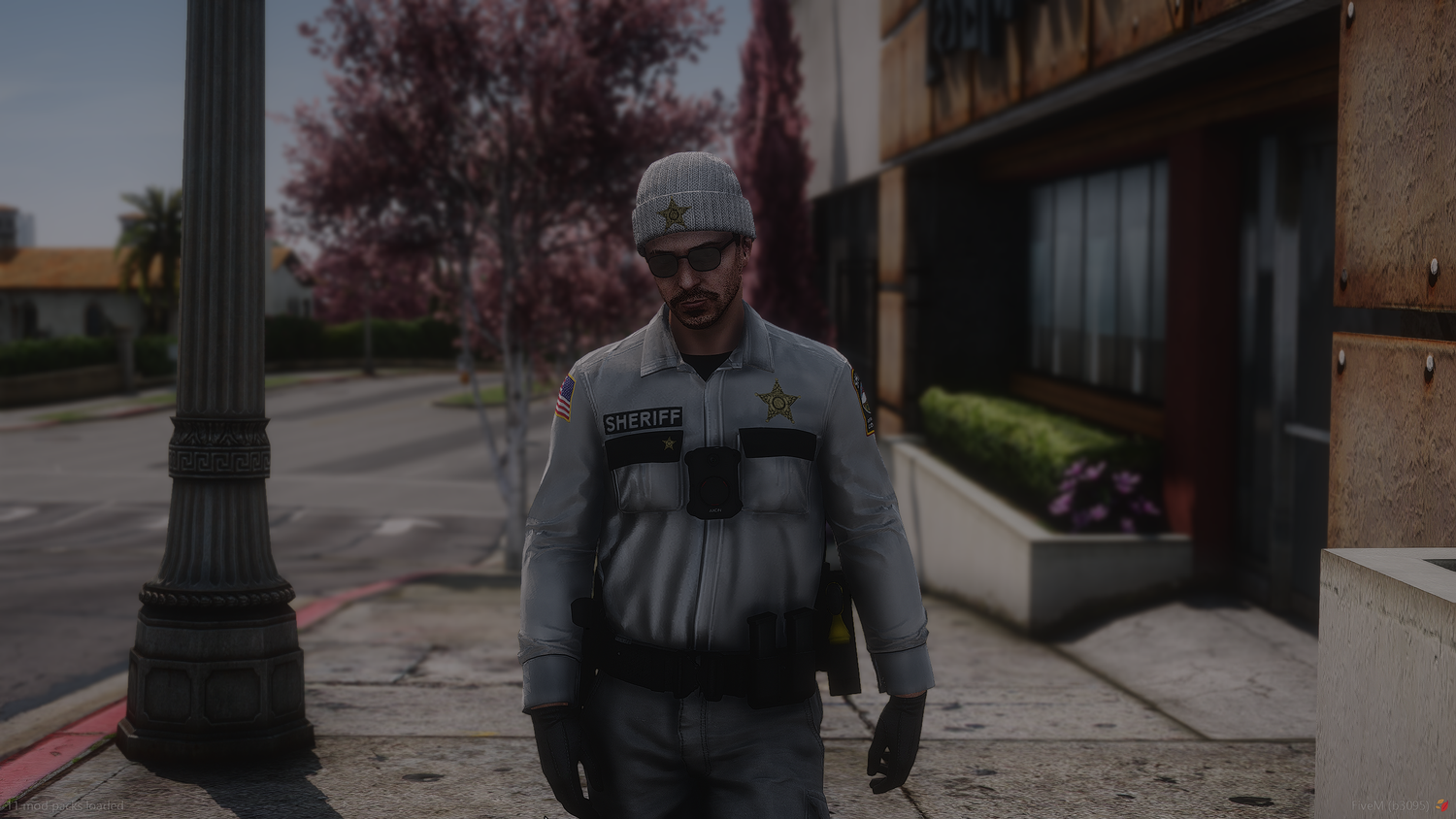 2026 Roxwood County Sheriff EUP Pre-Order