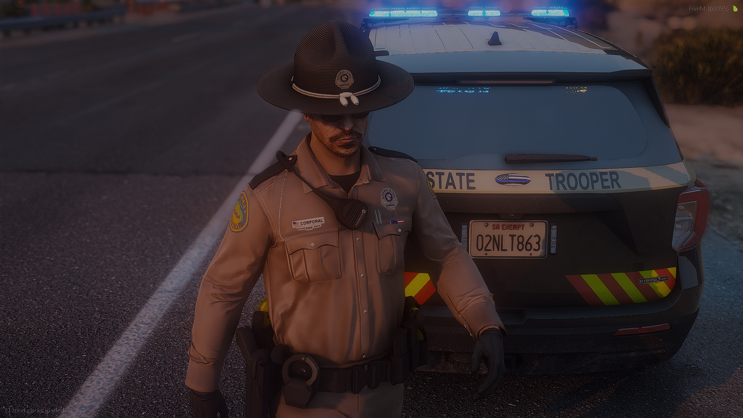 FHP EUP Package