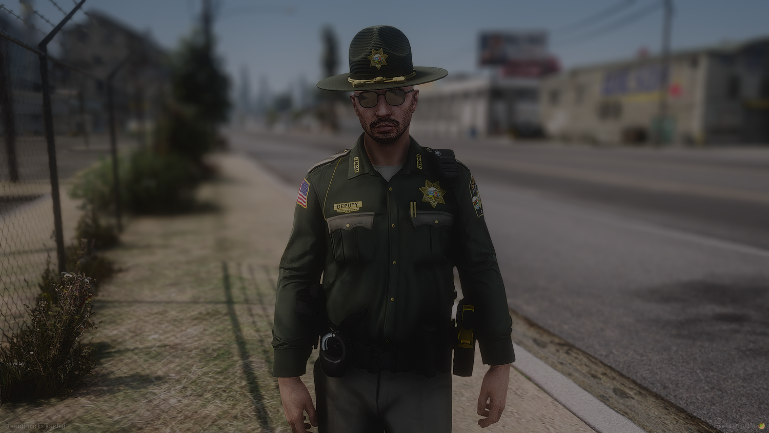 2026 BCSO EUP Package Pre-Order