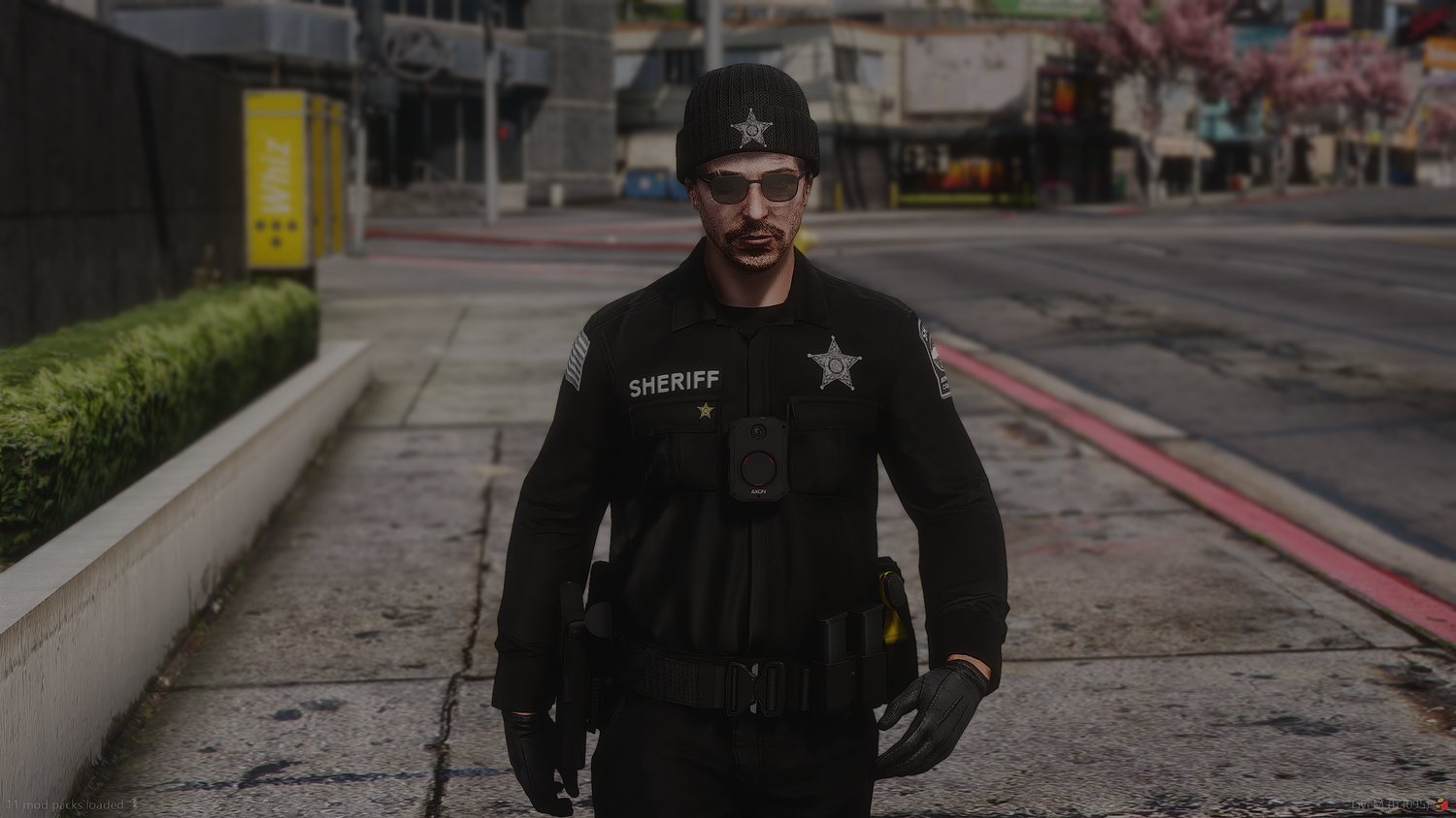 2026 Roxwood County Sheriff EUP Pre-Order