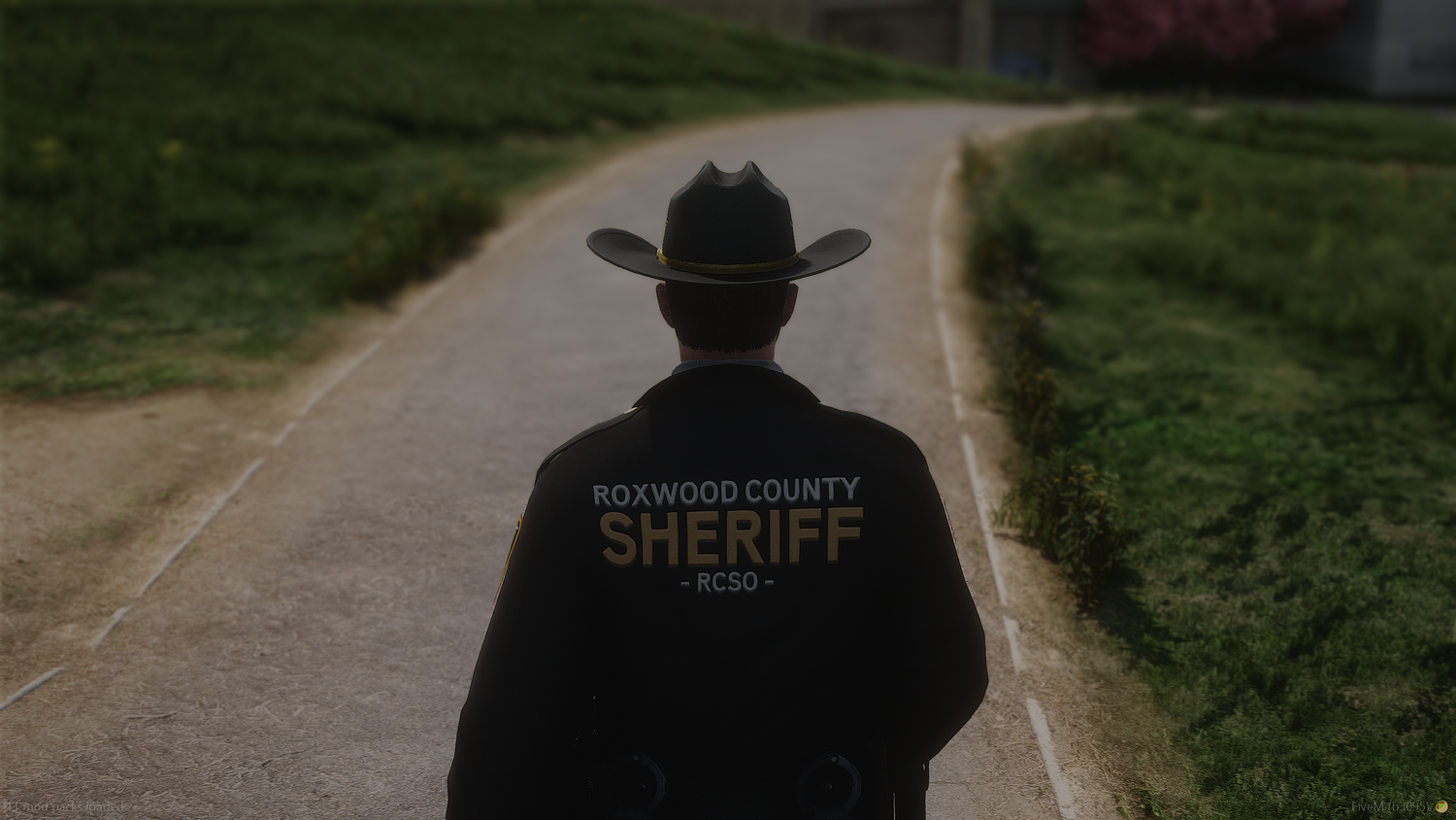 2026 Roxwood County Sheriff EUP Pre-Order