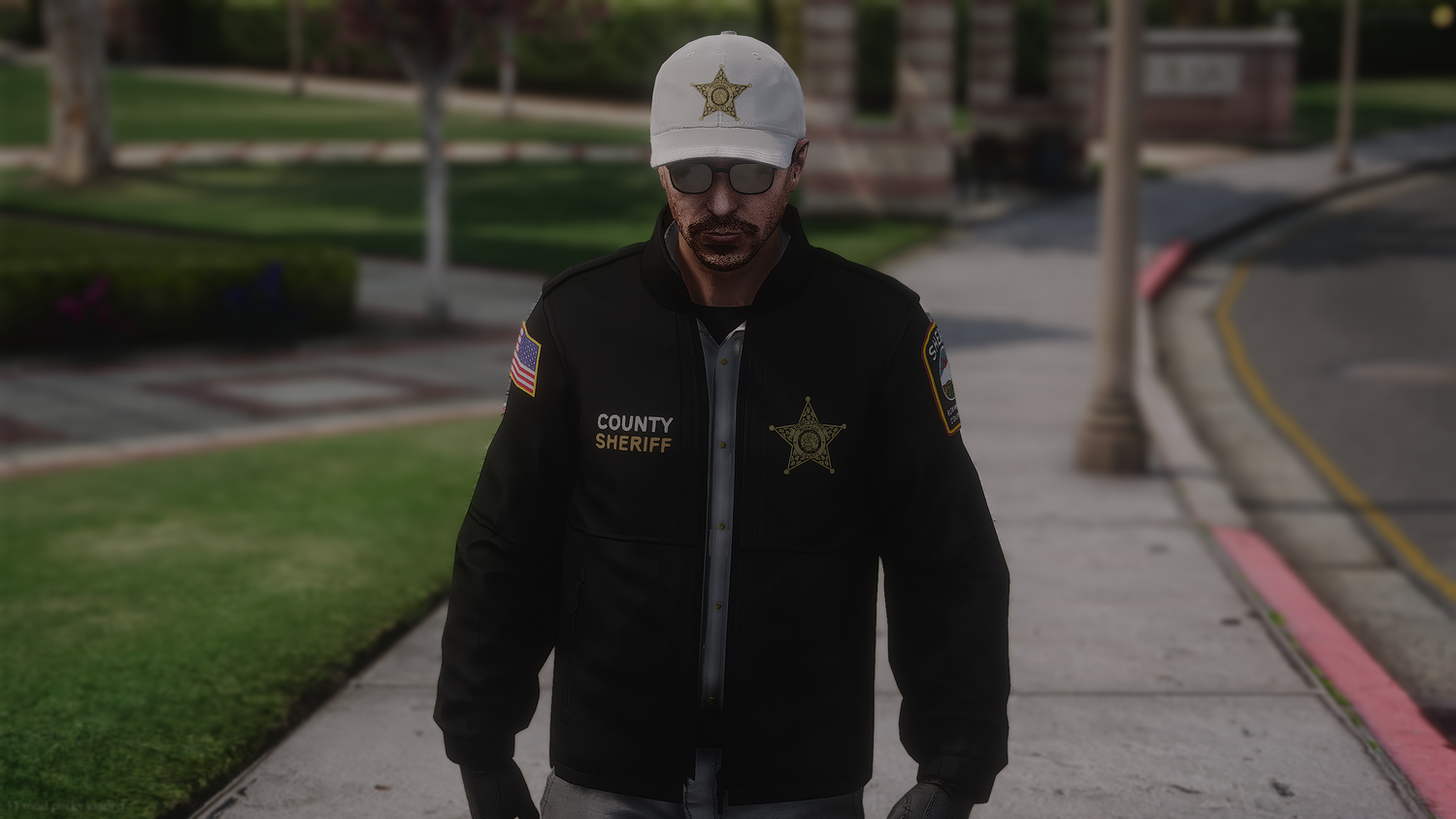 2026 Roxwood County Sheriff EUP Pre-Order
