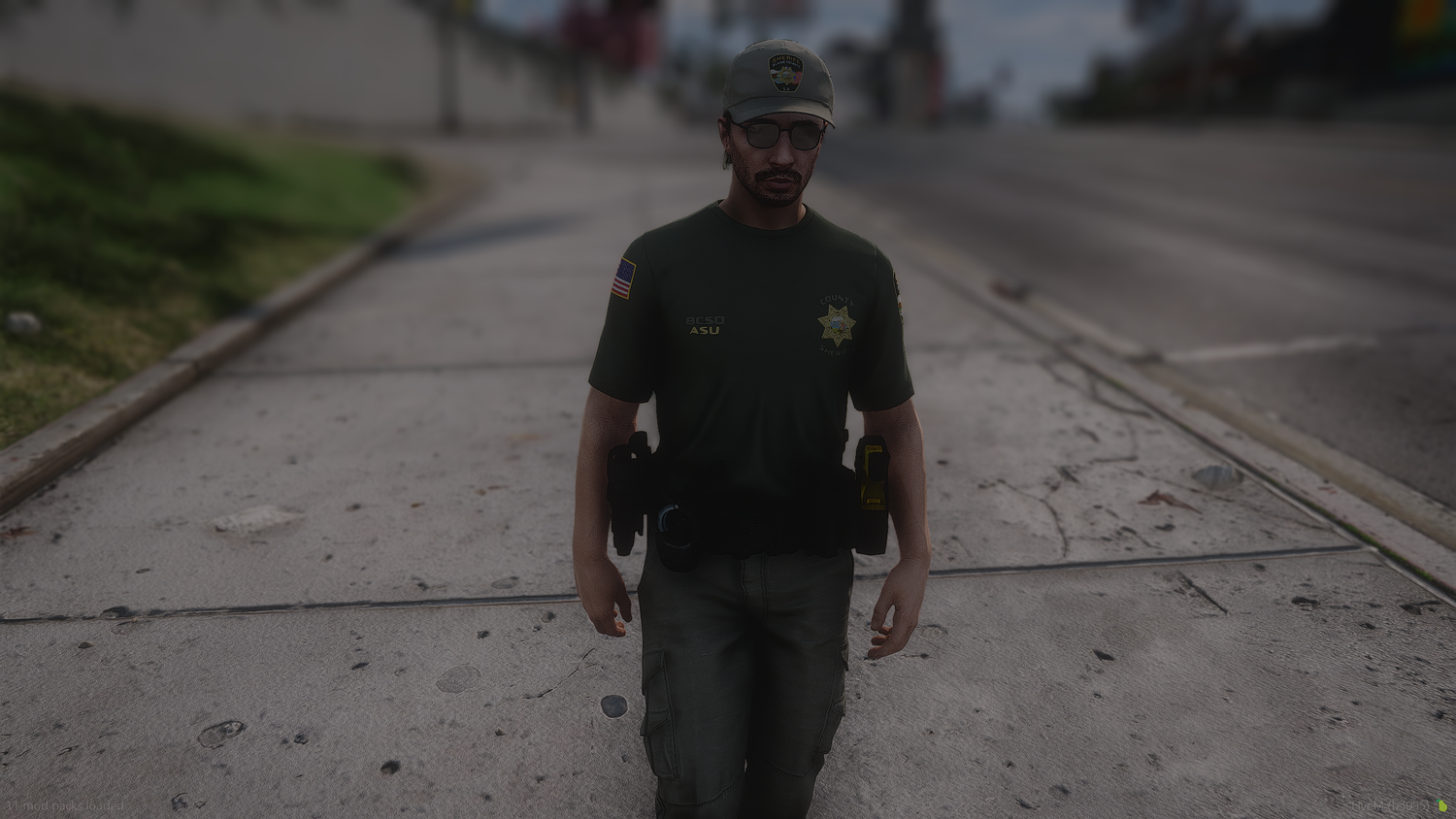 2026 BCSO EUP Package Pre-Order