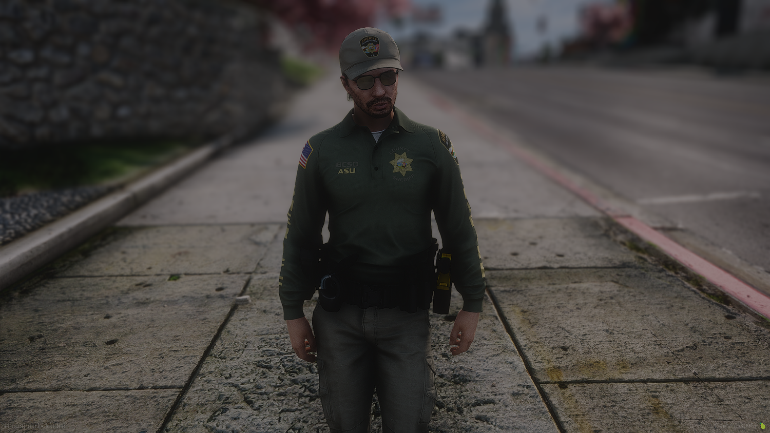 2026 BCSO EUP Package Pre-Order