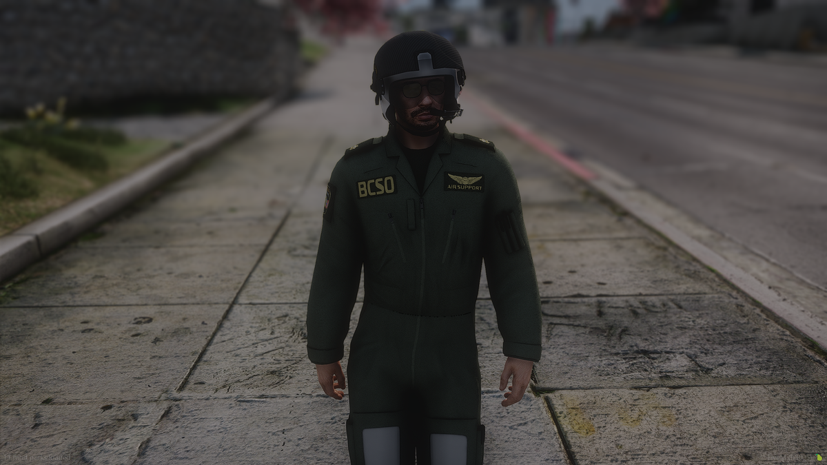 2026 BCSO EUP Mega Package