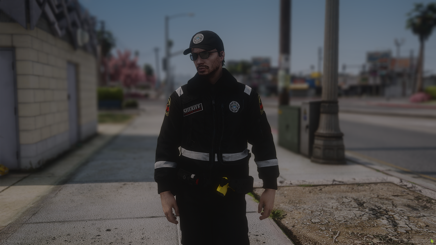 2026 LSCSO EUP Package