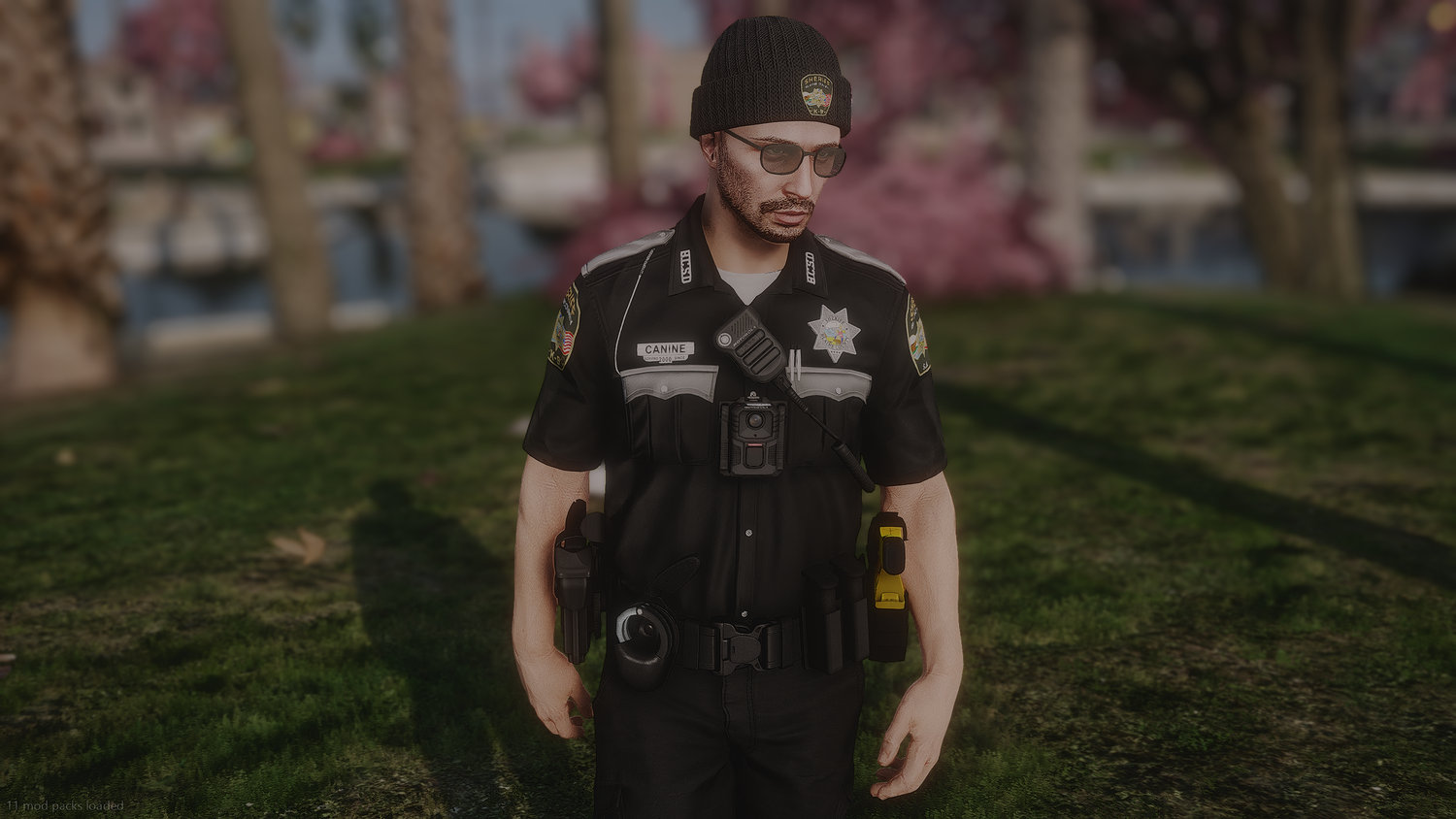 2026 BCSO EUP Package Pre-Order