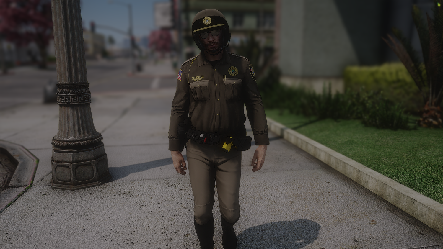 2026 LSCSO EUP Package