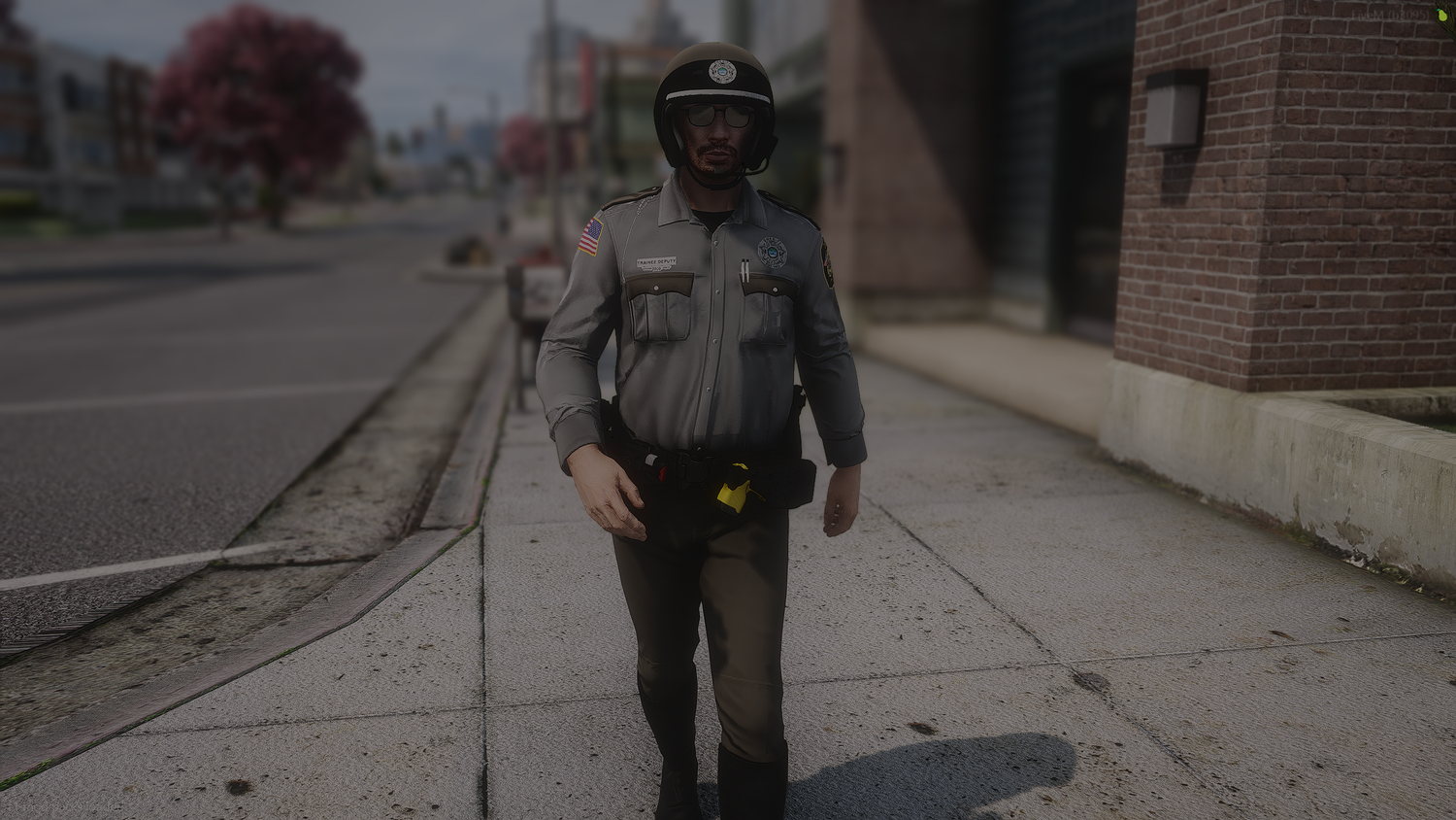 2026 LSCSO EUP Package