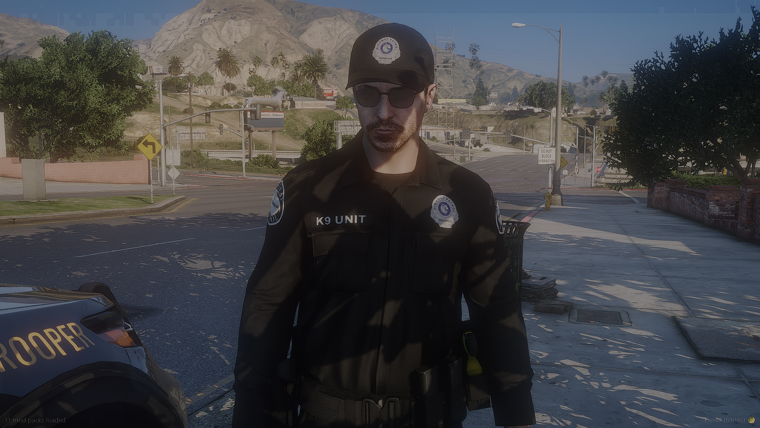 SAHP EUP Package (FHP Style)