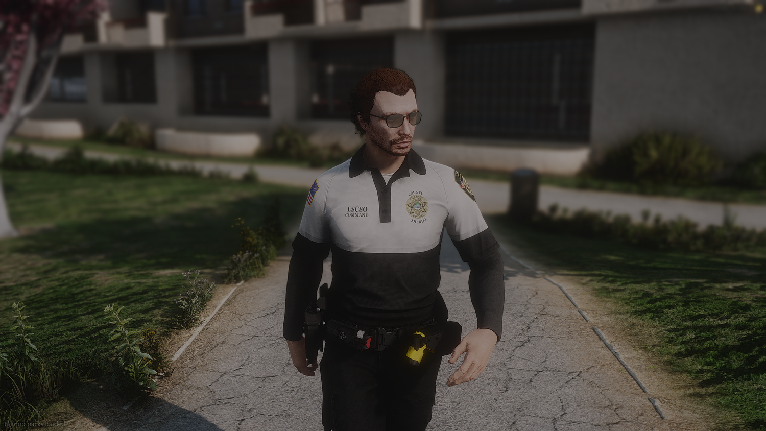 2026 LSCSO EUP Package