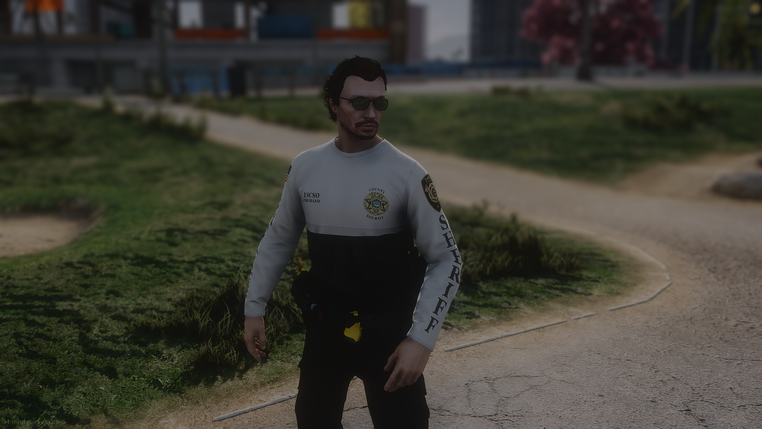 2026 LSCSO EUP Package