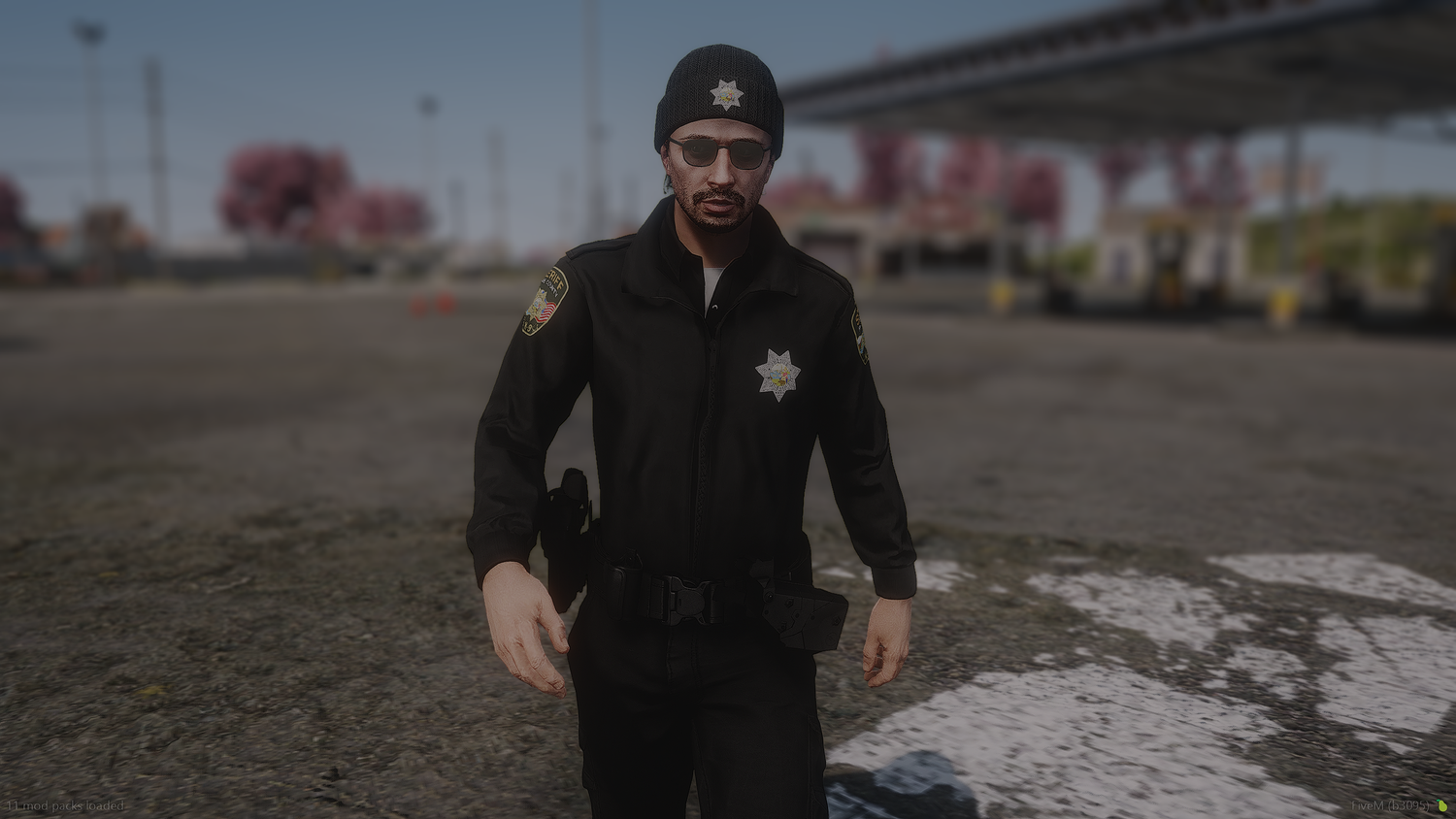 2026 BCSO EUP Package Pre-Order