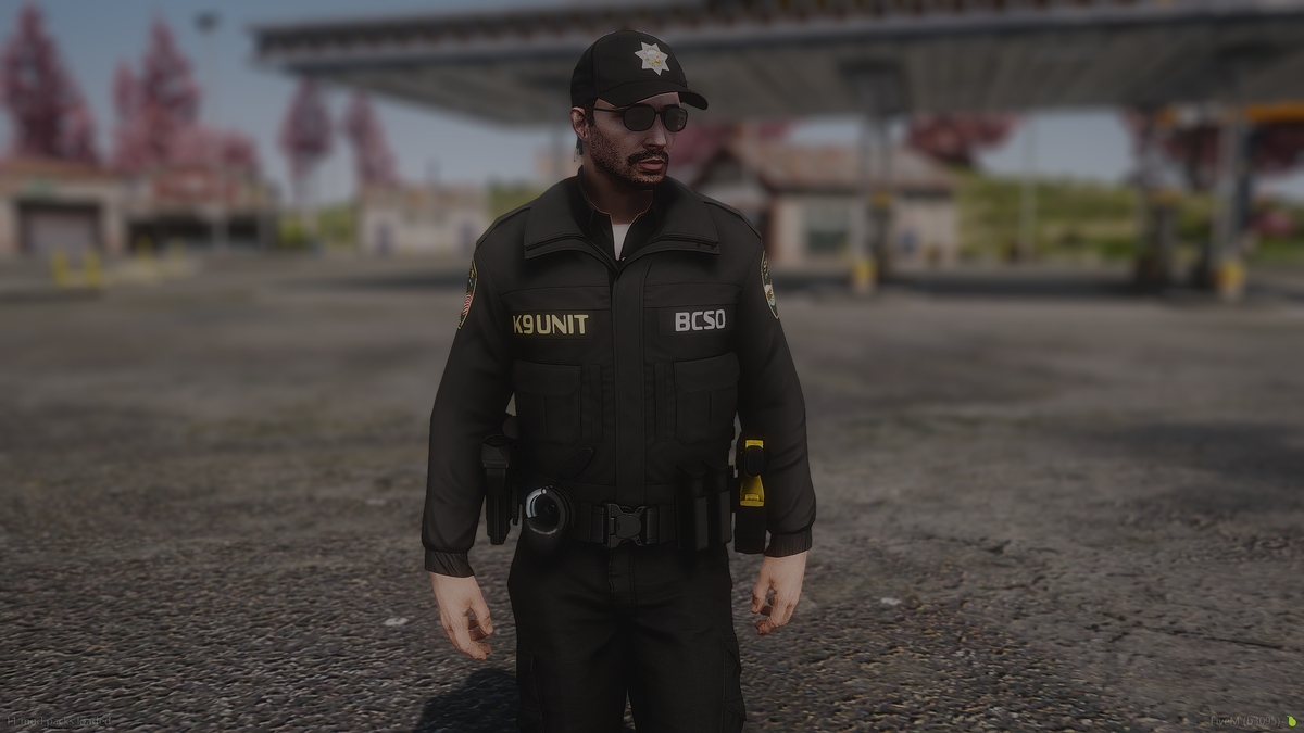 2026 BCSO EUP Mega Package