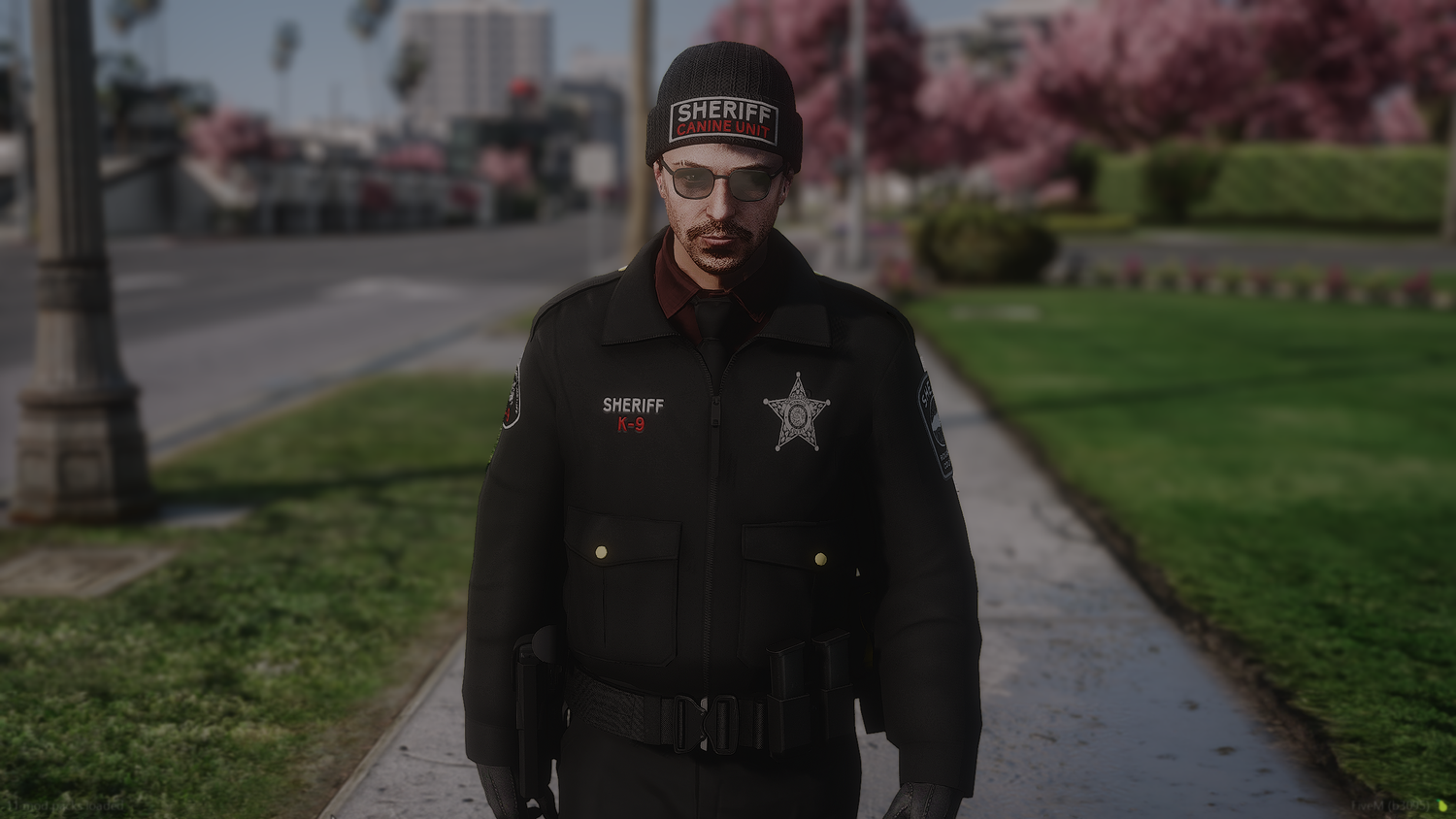 2026 Roxwood County Sheriff EUP Pre-Order