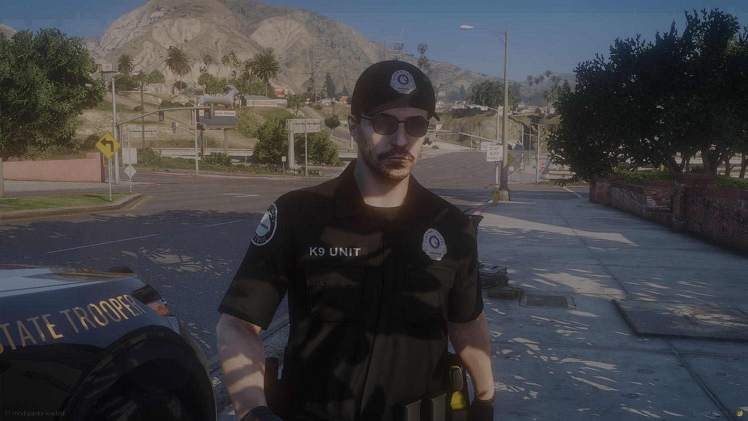 SAHP EUP Package (FHP Style)