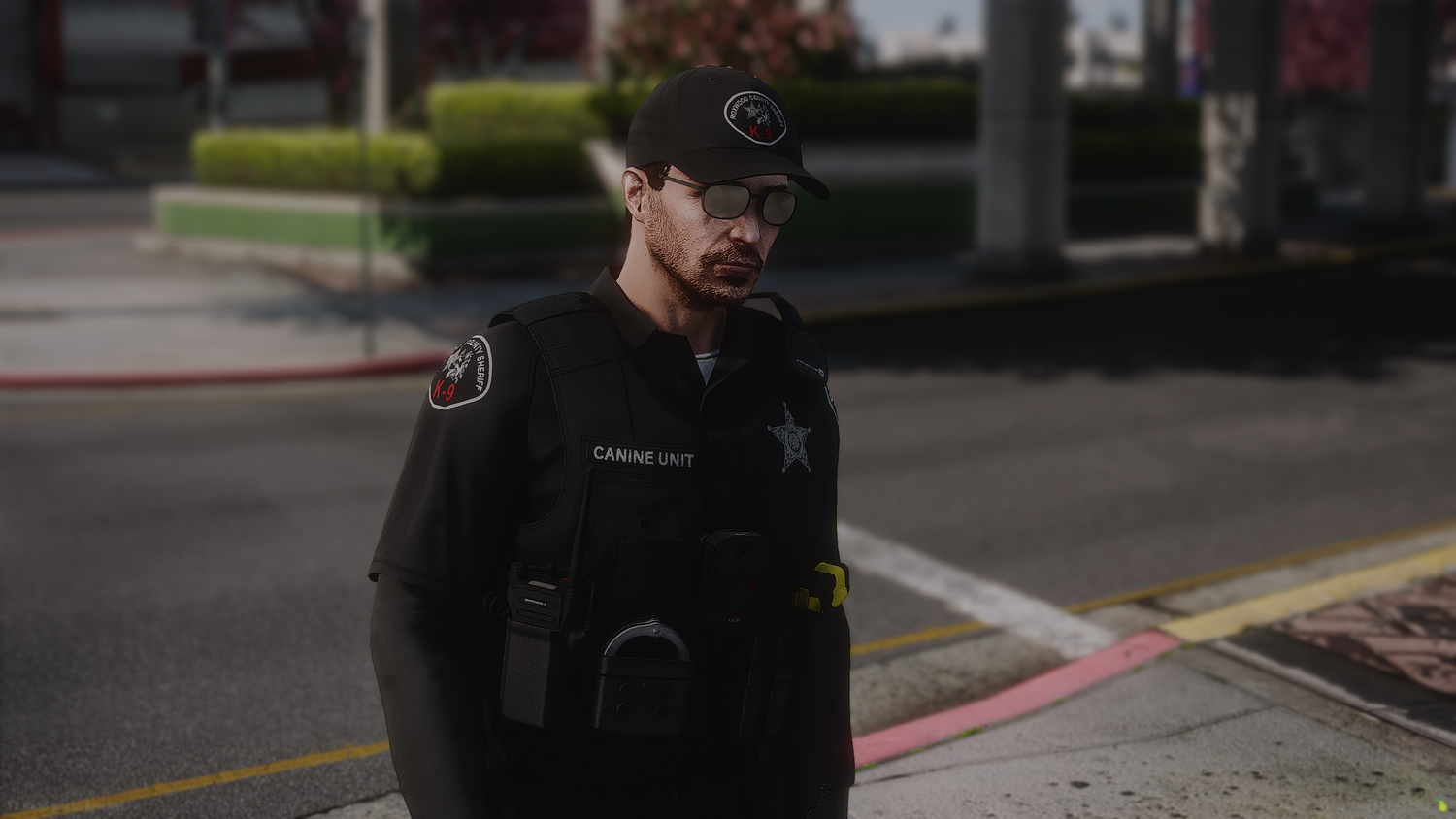 2026 Roxwood County Sheriff EUP Pre-Order