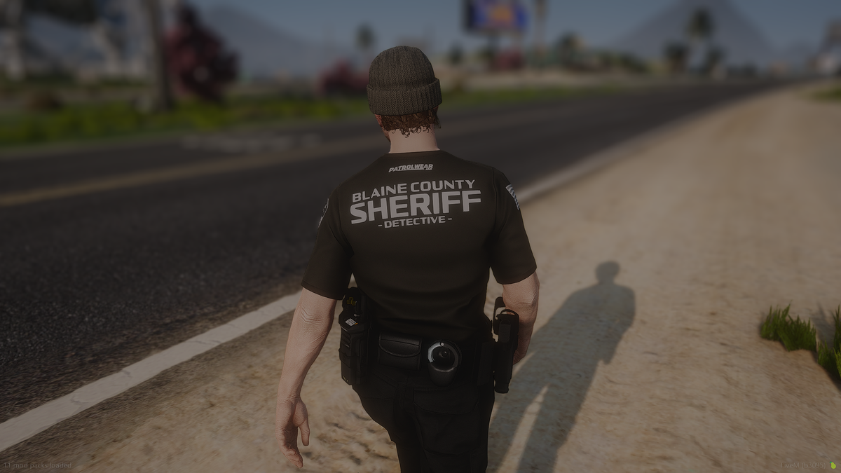 2026 BCSO EUP Mega Package