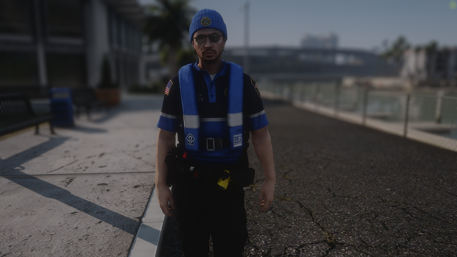 2026 LSCSO EUP Package