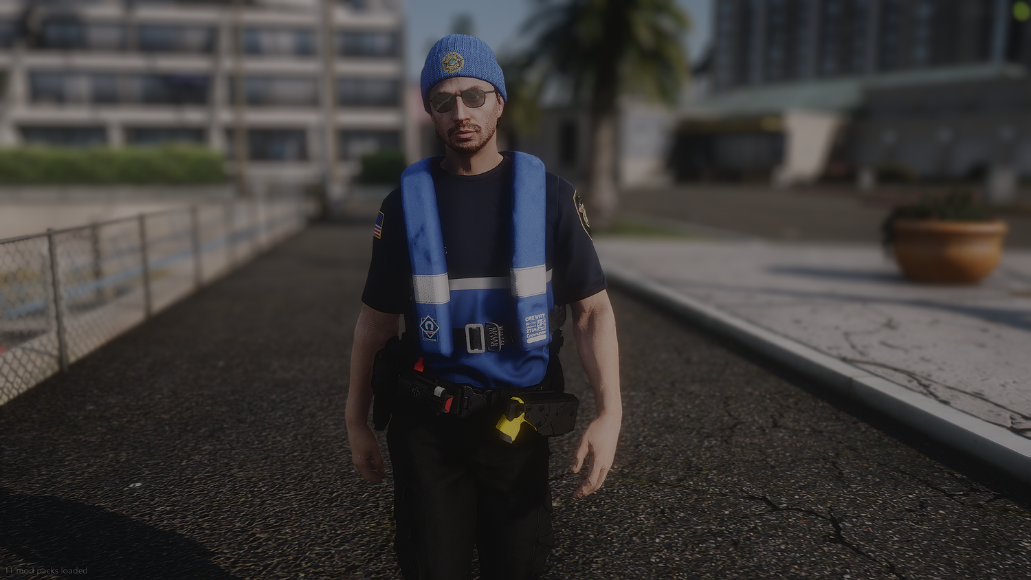 2026 LSCSO EUP Package