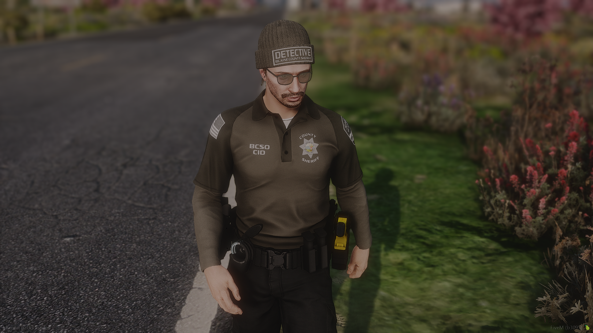 2026 BCSO EUP Mega Package
