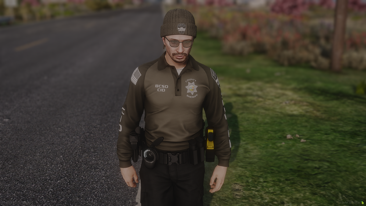 2026 BCSO EUP Mega Package