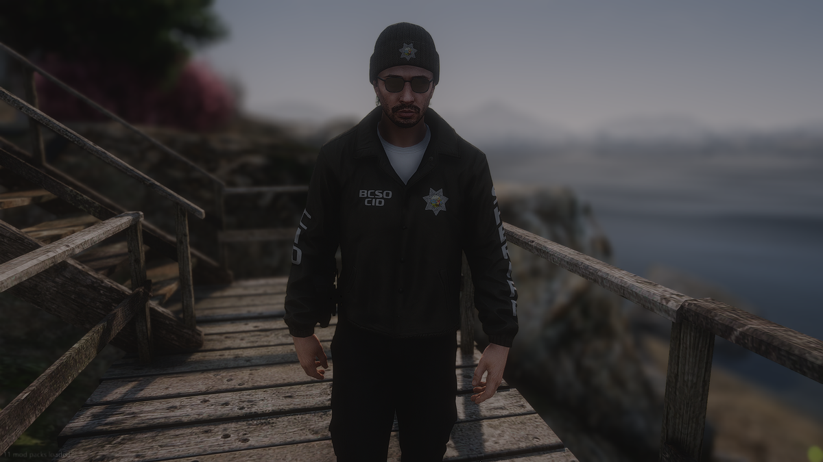 2026 BCSO EUP Mega Package