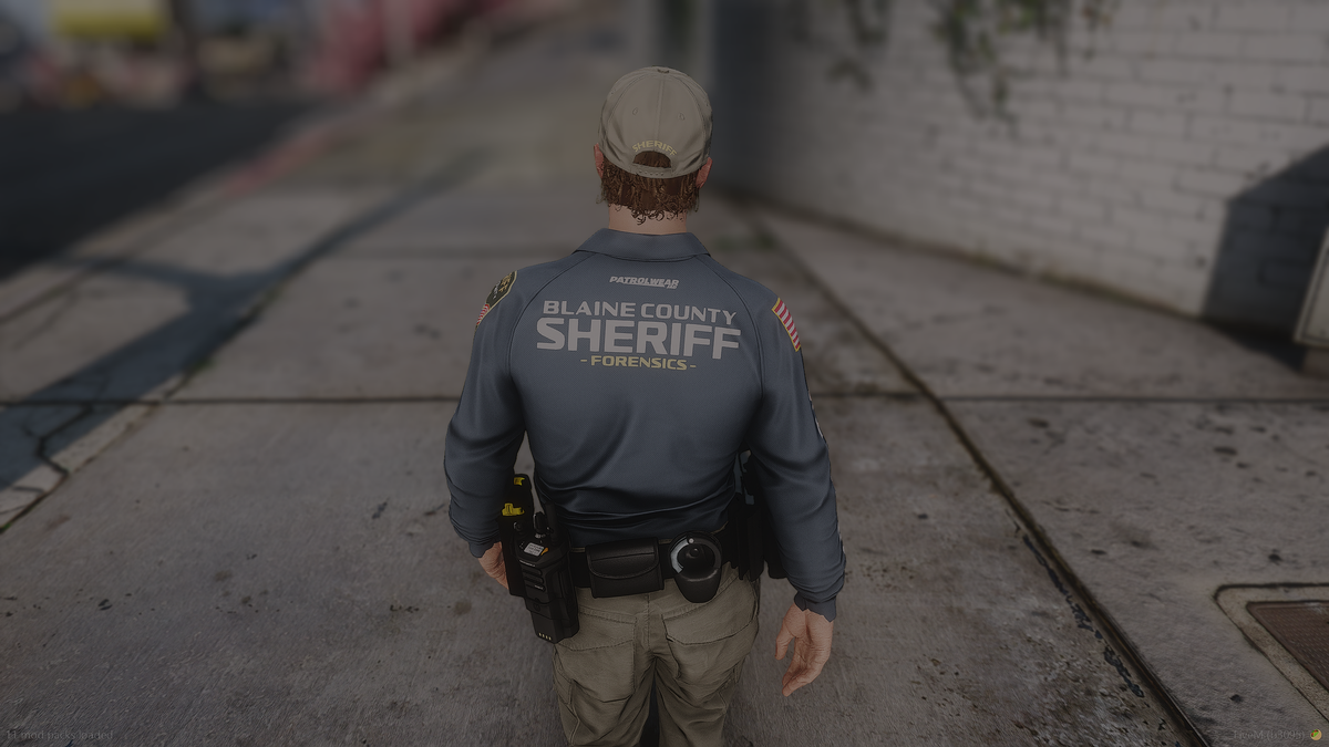 2026 BCSO EUP Mega Package