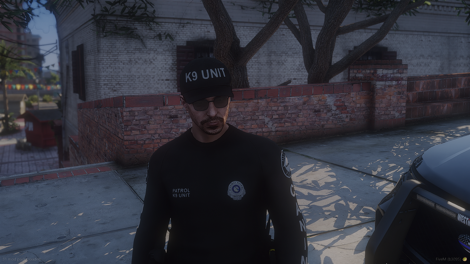 SAHP EUP Package (FHP Style)