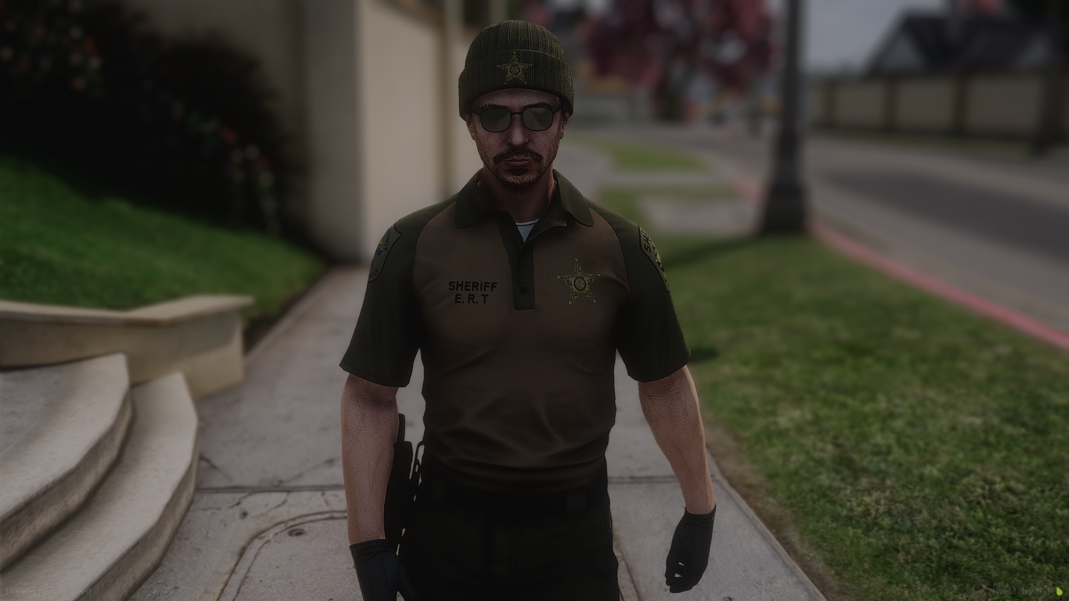 2026 Roxwood County Sheriff EUP Pre-Order