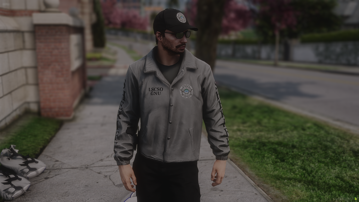 2026 LSCSO EUP Package