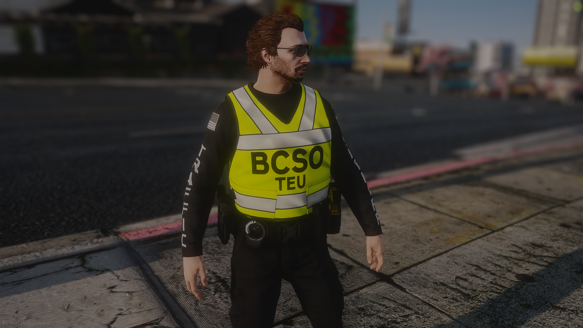 2026 BCSO EUP Mega Package