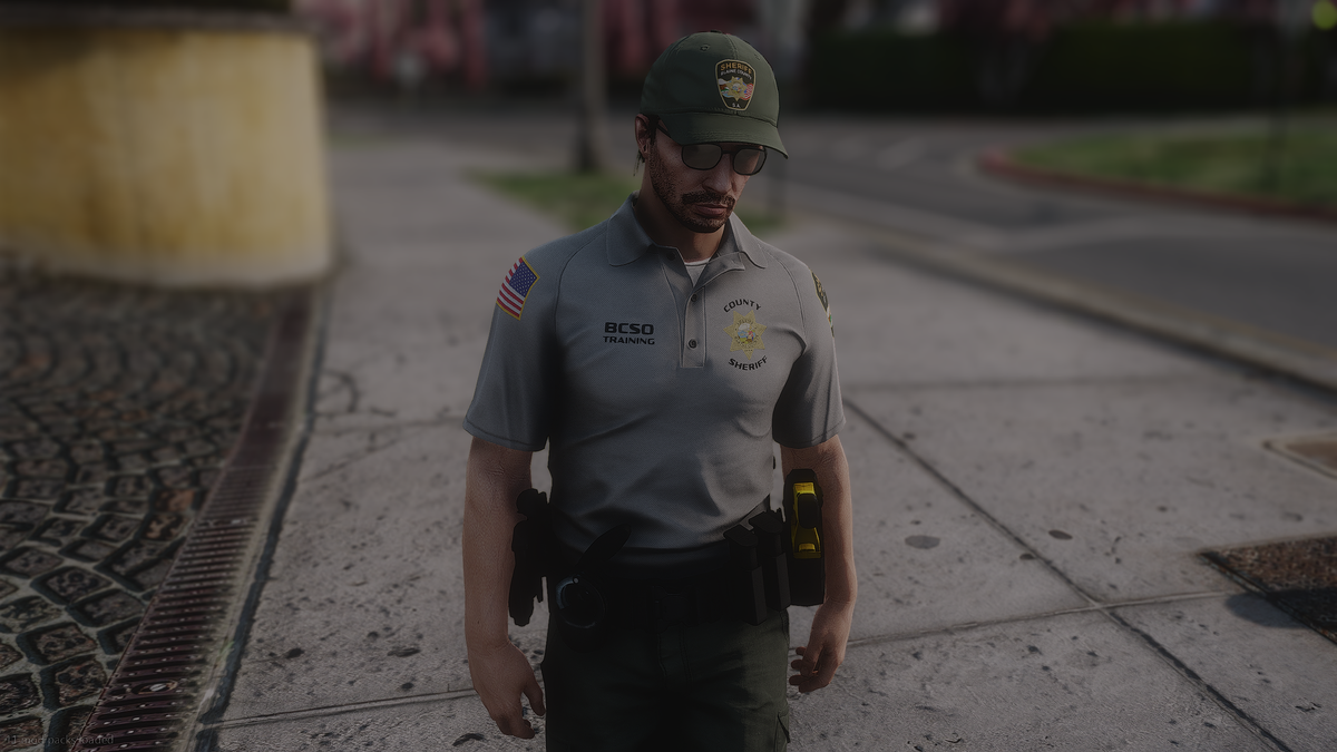 2026 BCSO EUP Mega Package