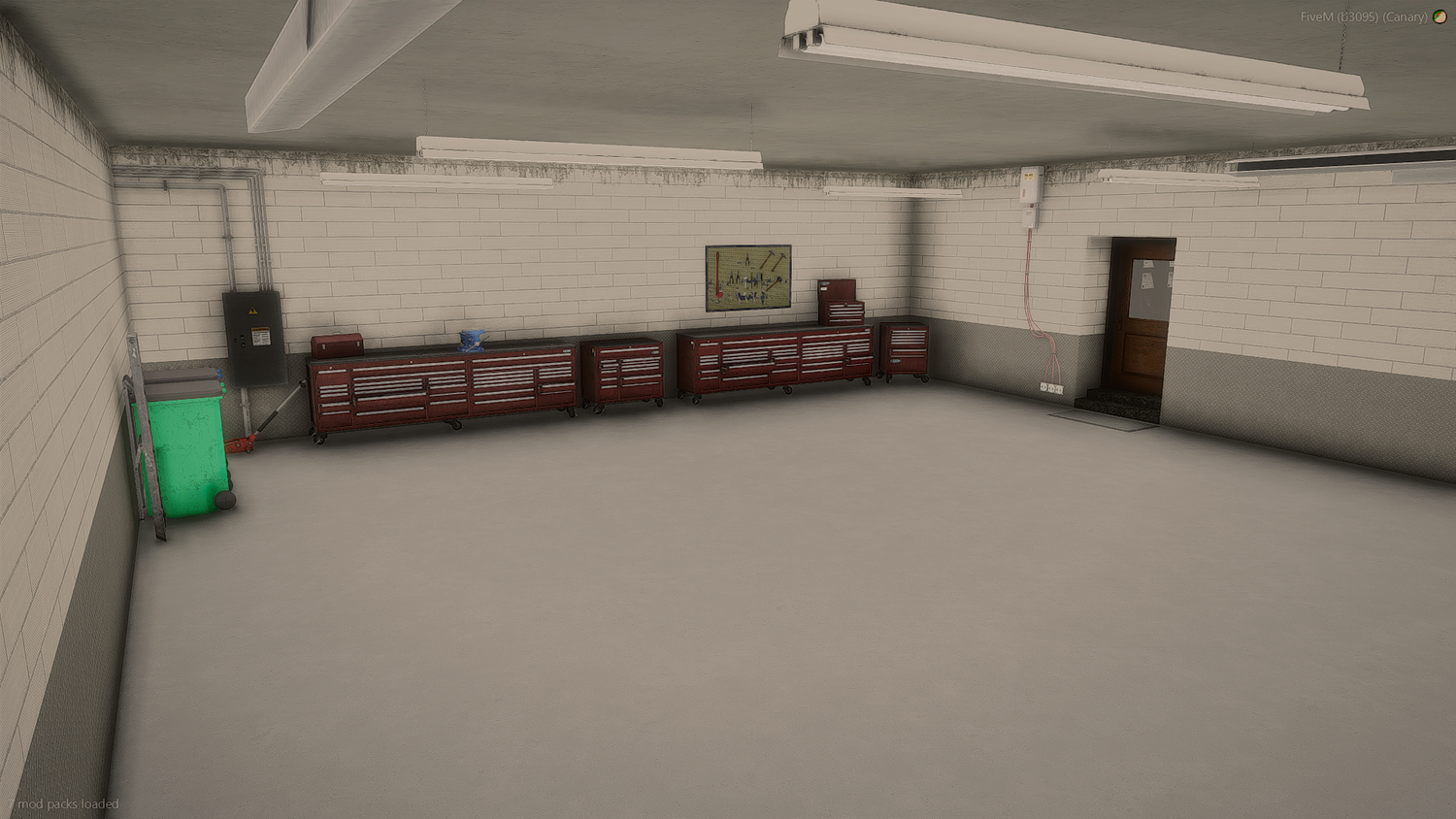 Paleto Bay SAHP Station MLO