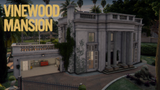 Vinewood Mansion MLO