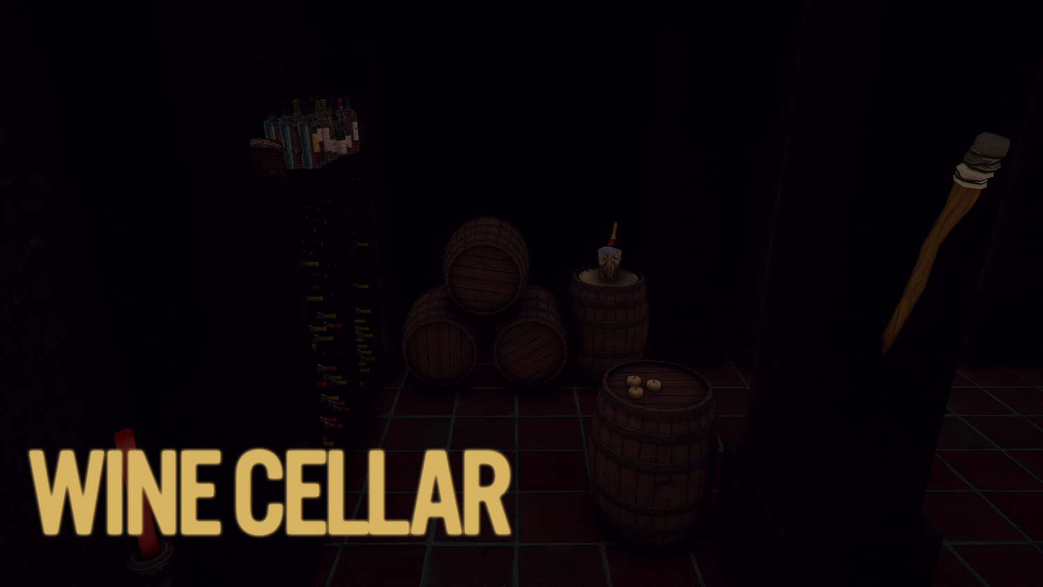 Los Santos Golf Club House MLO