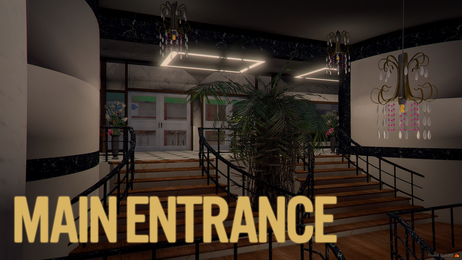 Café Redemption MLO