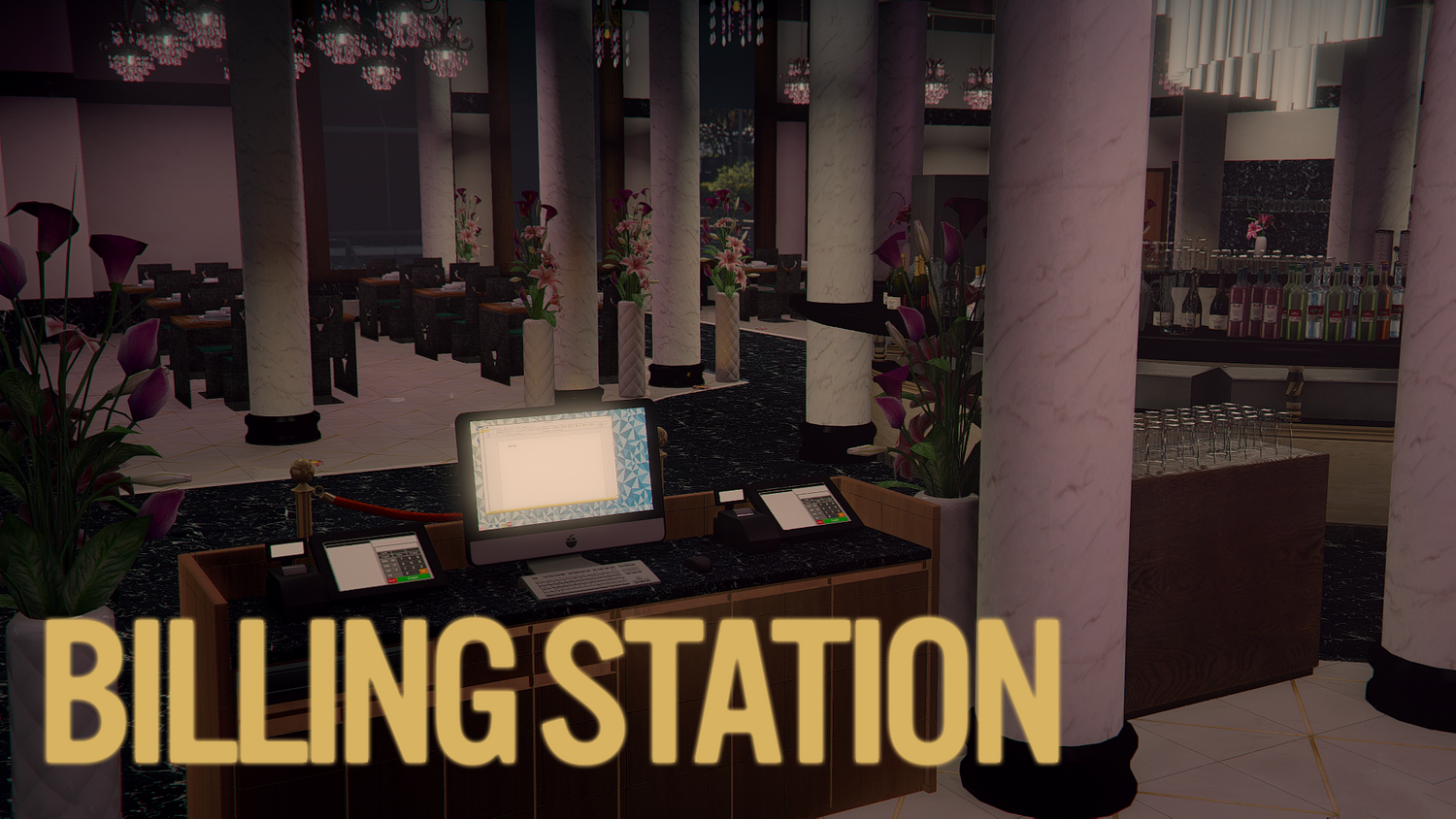 Café Redemption MLO