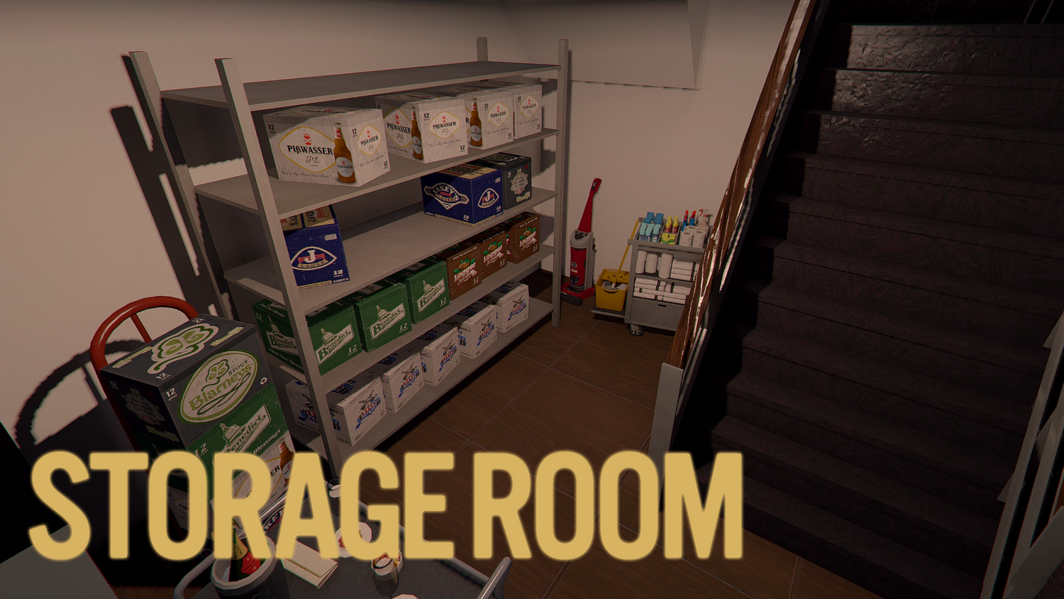 Café Redemption MLO