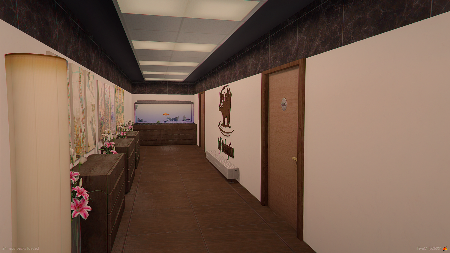 Café Redemption MLO